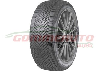 COP. 245/45ZR19 NEXEN N BLUE 4 SEASON 2 XL 102Y M+